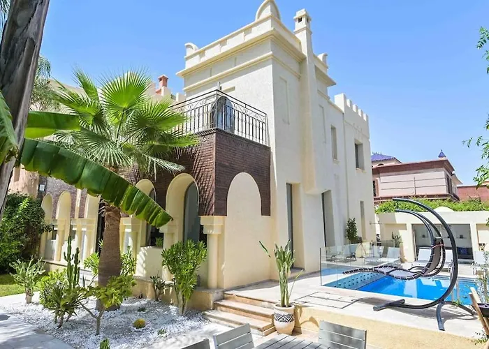 Villa Salma