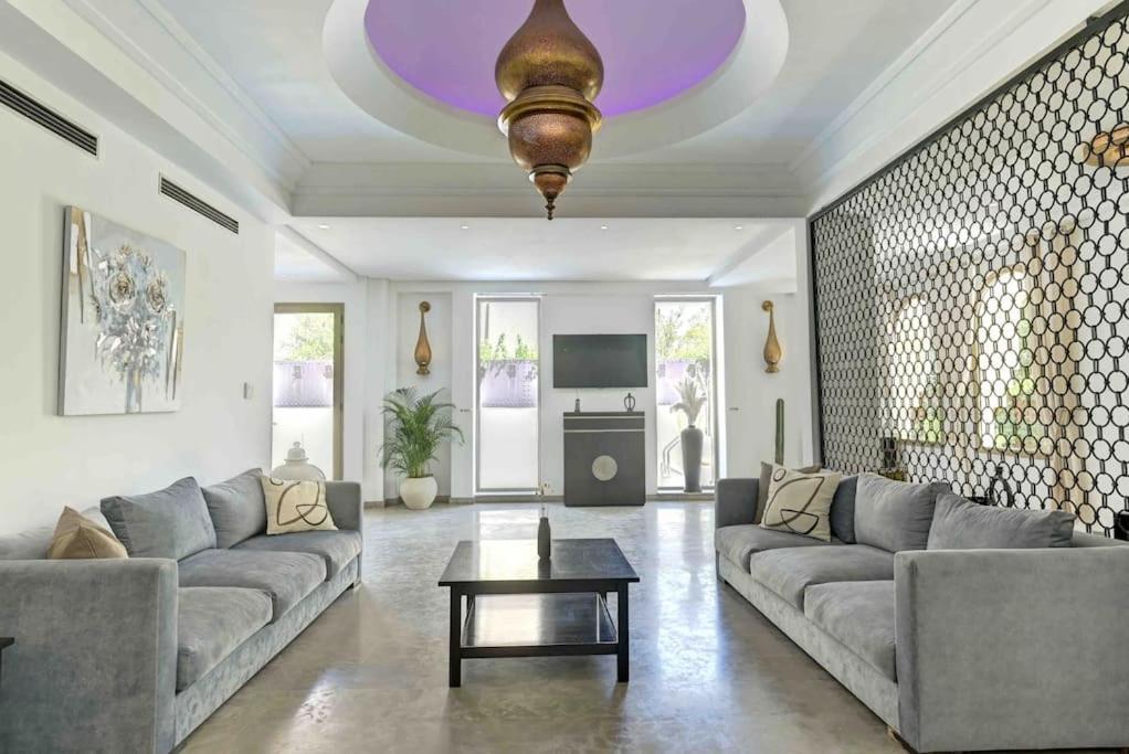 Villa Salma Marrakesh