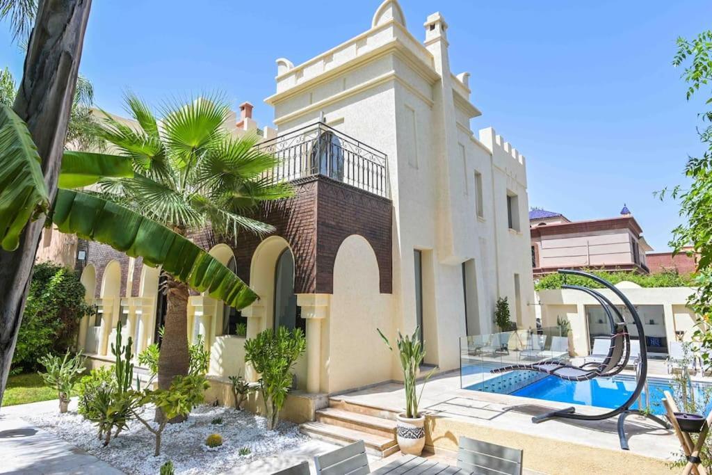 Villa Salma