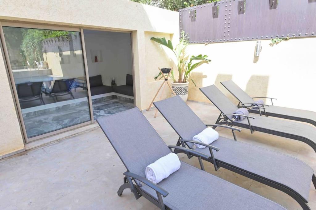 Villa Salma