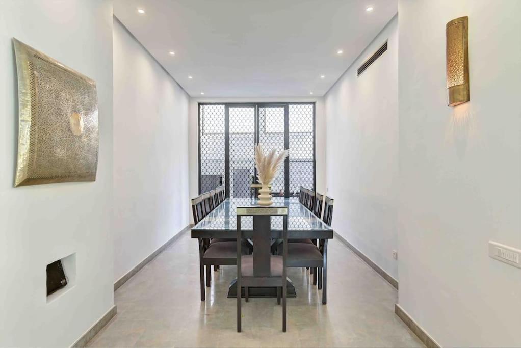 Villa Salma *