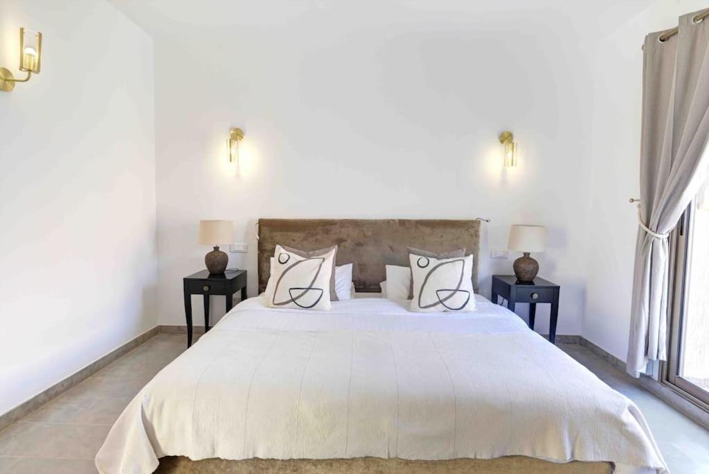 Villa Salma Marrakesh